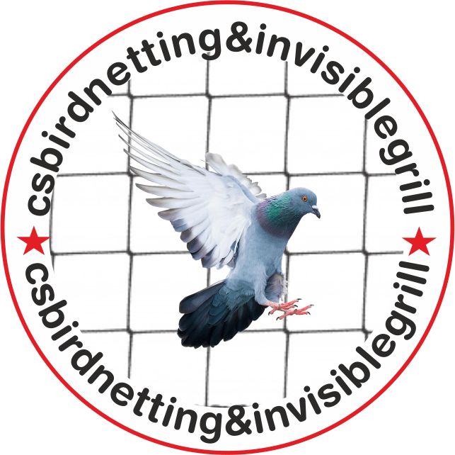 Anti Bird Netting Service, Call 9900706045